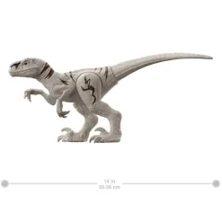 Jurassic World Dinosaurio Atrociraptor