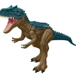 Jurassic World Dinosaurio Súper Colossal Allosaurus HRX53