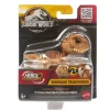 Jurassic World Dinosaurio Transformable Incubadora T-Rex