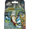 Jurassic World Dinosaurios Crushivores Sorpresa