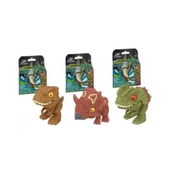 Jurassic World Dinosaurios Crushivores Sorpresa