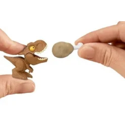 Jurassic World Dinosaurios Crushivores Sorpresa