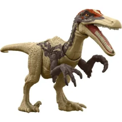 Jurassic World Dinosaurio Colección Austroraptor Con Código de Realidad Aumentada