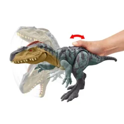 Jurassic World Dinosaurio Rastreadores Neovenator HTK78