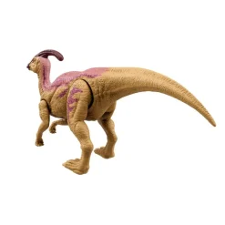 Jurassic World Dinosaurio Colección Parasaurolophus Rugido Feroz HTK75
