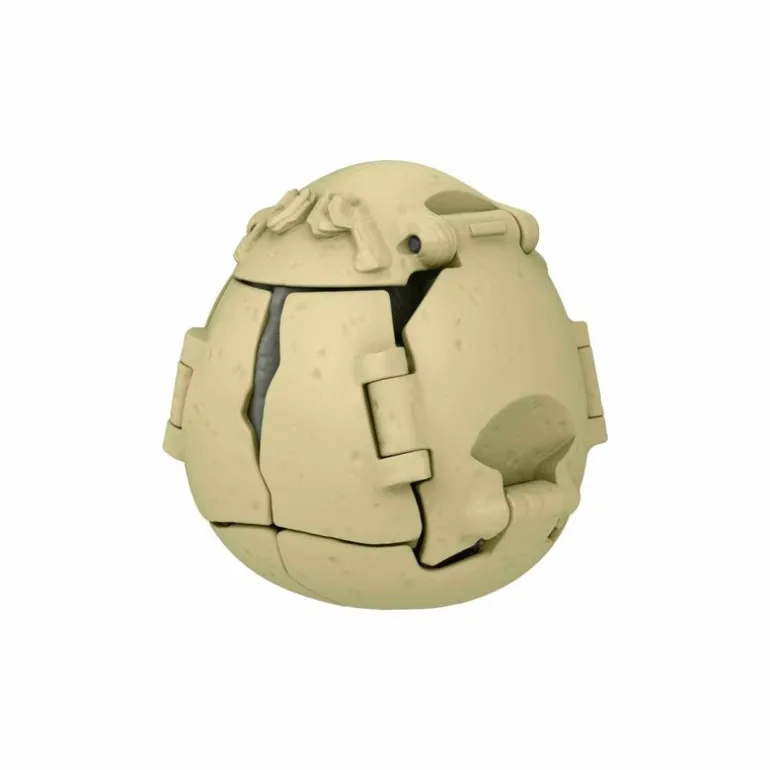 Jurassic World Dinosaurio Transformable Incubadora Blue