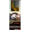 Jurassic World Dinosaurio Suchomimus