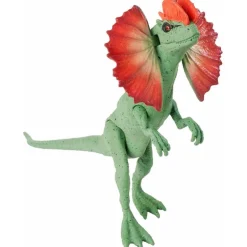 Jurassic World Dinosaurio Dilophosaurus 12"