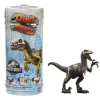 Jurassic World Dinosaurio de Juguete Dino Reveal Surtido Sorpresa JDC52