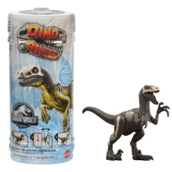 Jurassic World Dinosaurio de Juguete Dino Reveal Surtido Sorpresa JDC52