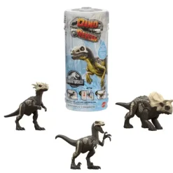 Jurassic World Dinosaurio de Juguete Dino Reveal Surtido Sorpresa JDC52