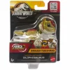 Jurassic World Dinosaurio Transformable Incubadora Dilophosaurus