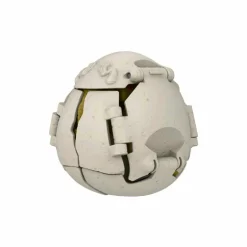 Jurassic World Dinosaurio Transformable Incubadora Dilophosaurus