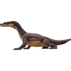 Jurassic World Dinosaurio Colección Nothosaurus Con Código de Realidad Aumentada
