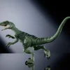 Jurassic World Hammond Collection Dinosaurio Velociraptor Delta HTV63