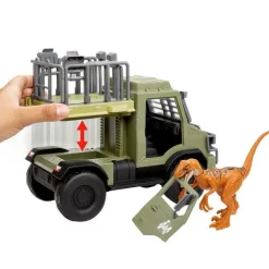 Jurassic World Legacy Pack Expedición HTP63