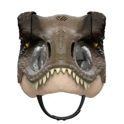 Jurassic World Máscara Electrónica de T-Rex