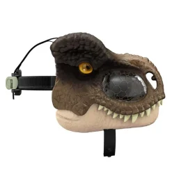 Jurassic World Máscara Electrónica de T-Rex