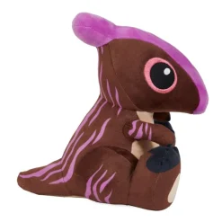 Jurassic World Peluche de Dinosaurio Parasaurolophus con Luz