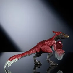 Jurassic World Set de Juegos Collection Pyroraptor HTV64