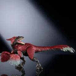 Jurassic World Set de Juegos Collection Pyroraptor HTV64