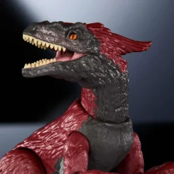 Jurassic World Set de Juegos Collection Pyroraptor HTV64