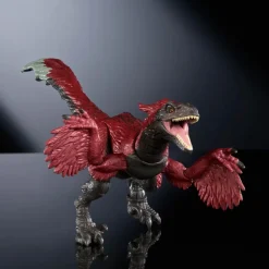 Jurassic World Set de Juegos Collection Pyroraptor HTV64
