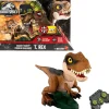 Jurassic World T. Rex Furia Rugiente con Control Remoto HTP60