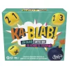 KaBlab ¡Di Algo Antes que se Acabe el Tiempo! Juego de Mesa