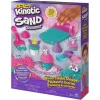 Kinetic Sand Set de Juegos Pastelería Unicornio Shimmer