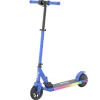 KUBOR Scooter Electrico Infantil FS08 Azul
