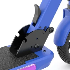KUBOR Scooter Electrico Infantil FS08 Azul