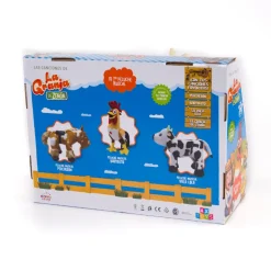 La Granja de Zenon La Vaca Lola Musical
