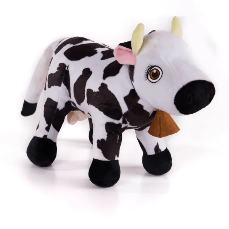 La Granja de Zenon La Vaca Lola Musical