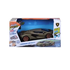 LamborghiniSian Radio Control Escala 1:14