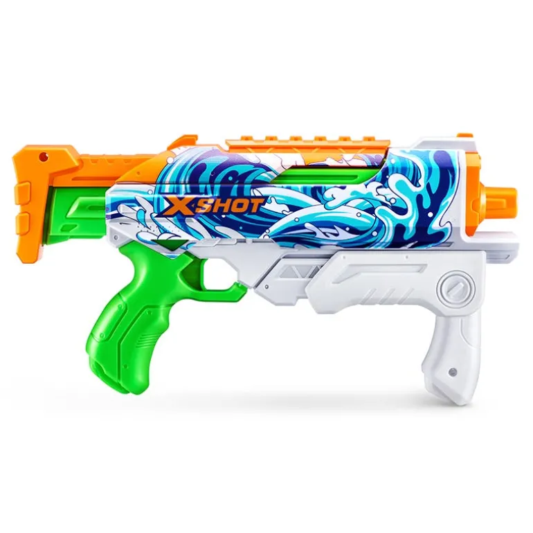 Lanzador de Agua Hyperload Wave X-Shot