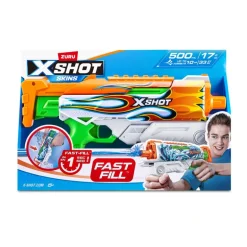 Lanzador de Agua Hyperload Blazer X-Shot