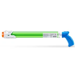Lanzador de Agua Tubo Soaker Verde X-Shot