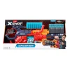Lanzador de Dardos X-Shot Crusher Blaster, con 48 Dardos