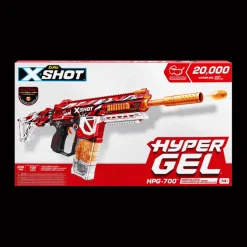 Lanzador de Gel Blaster Grande X-Shot