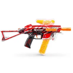 Lanzador de Gel Blaster Mediano X-Shot