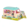 Lil Woodzeez Camión de Helados con Accesorios