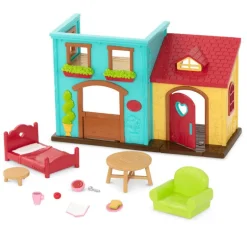 Lil Woodzeez Casa del Vecino