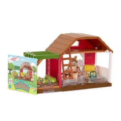 Lil Woodzeez Hacienda de Granja