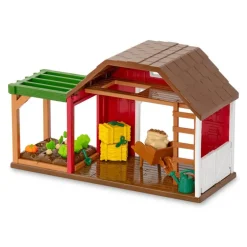 Lil Woodzeez Hacienda de Granja