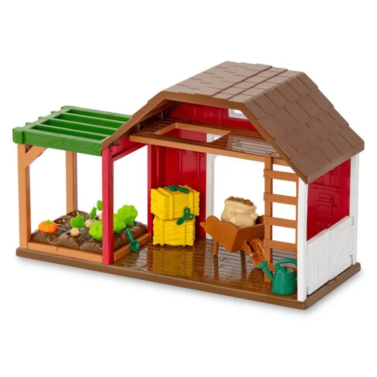 Lil Woodzeez Hacienda de Granja