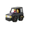 Little People Súper Vehículo Camioneta SUV Deportiva