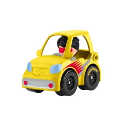 Little People Súper Vehículo Micro Carro