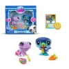 Littlest Pet Shop 2 Pack Camaleón y Tucán