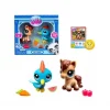 Littlest Pet Shop 2 Pack Cacatúa y Pony